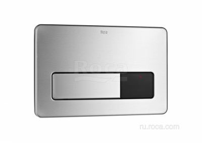 Панель смыва для инсталляции Roca электронная PL-3 890097300