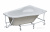 Монтажный комплект к ванне Santek Ибица XL 160х100 1WH112427 Монтажный комплект к ванне Santek Ибица XL 160х100 1WH112427