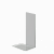 Боковая панель GOOD DOOR ALTAIR SP-90-C-CH