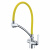 Смеситель для кухни Lemark Comfort LM3070C-Yellow Смеситель для кухни Lemark Comfort LM3070C-Yellow