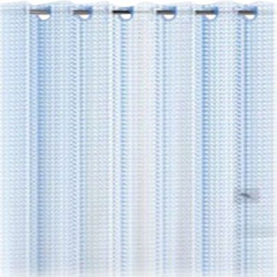 Штора для ванной Bath Plus 3D NFD -3D-blue
