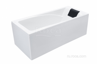 Панель фронтальная для ванны Roca Hall 170х75 ZRU9302772