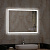 Зеркало Континент Mercury luxe 800x600