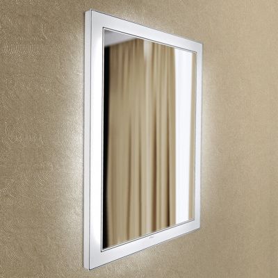 Зеркало с подсветкой Alavann Bella Lux 60