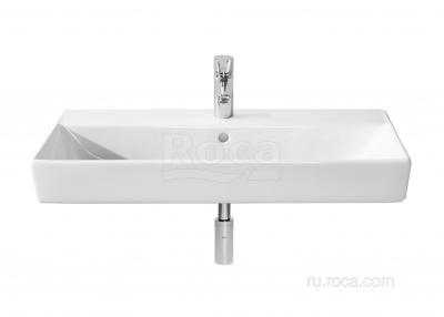 Раковина Roca Oleta накладная 800х390 3274C500Y