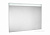 Зеркало Roca Prisma LED 1100x35x800 812261000