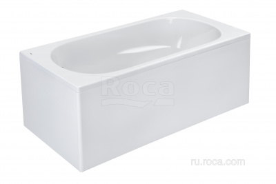 Акриловая ванна Roca Genova-N 150x75 ZRU9302894
