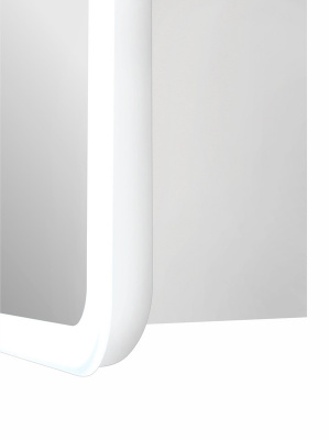 Зеркало-шкаф Континент Emotion LED 500х800