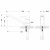 Смеситель для кухни Lemark Point LM0304C Смеситель для кухни Lemark Point LM0304C