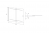 Шторка на ванну GOOD DOOR SCREEN SR-100-C-CH Шторка на ванну GOOD DOOR SCREEN SR-100-C-CH