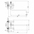 Смеситель для ванны Lemark Standard LM2151C