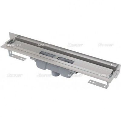 Водоотводящий желоб AlcaPlast APZ1104-1050 Flexible Low