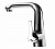 Смеситель для раковины Bravat WATERFALL F173107C-1
