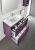 Раковина Roca The Gap Unik 327471000 70 см Раковина Roca The Gap Unik 327471000 70 см