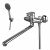 Смеситель для ванны Lemark Pramen LM3317C Смеситель для ванны Lemark Pramen LM3317C