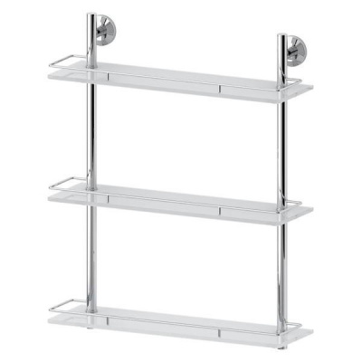 Полка FBS STANDARD STA 071 3-х ярусная 70 см