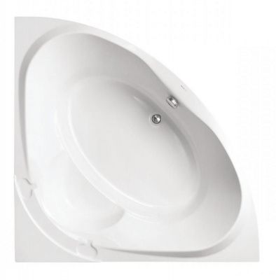 Акриловая ванна VAGNERPLAST ATHENA 150x150