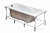 Монтажный комплект к ванне Roca Uno 160x75 ZRU9302875