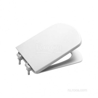 Крышка-сиденье Roca Dama Senso Soft Close ZRU9000041
