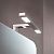 Светильник LED LINP хром