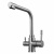 Смеситель для кухни Lemark Expert LM5061S Смеситель для кухни Lemark Expert LM5061S