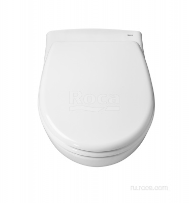 Унитаз подвесной Roca Mateo 346200000