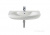 Раковина Roca Dama Senso 58x46 327512000 Раковина Roca Dama Senso 58x46 327512000