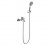 Смеситель Bravat SLIM F6332366CP-01-RUS для ванны и душа Смеситель Bravat SLIM F6332366CP-01-RUS для ванны и душа
