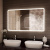 Зеркало Континент Demure luxe 1200x700 Зеркало Континент Demure luxe 1200x700