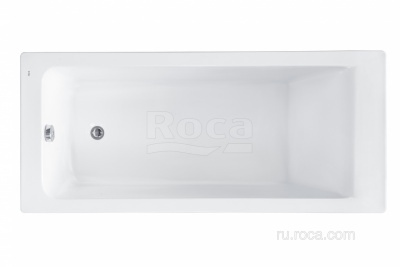 Акриловая ванна Roca Easy 180x80 248618000