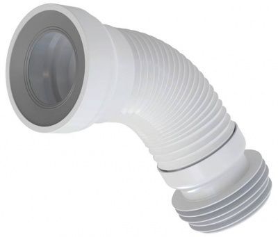 Гофра для унитаза Alcaplast A97