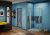 Душевой уголок GOOD DOOR FANTASY PNT-90-F-CH Душевой уголок GOOD DOOR FANTASY PNT-90-F-CH