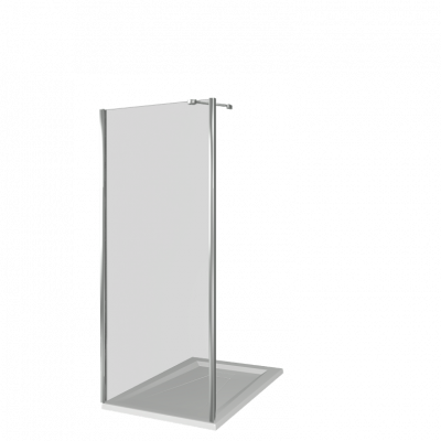 Боковая панель GOOD DOOR FANTASY SP-80-C-CH