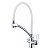 Смеситель для кухни Lemark Comfort LM3070C-White