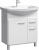 Тумба с раковиной Aqwella Corsica 75