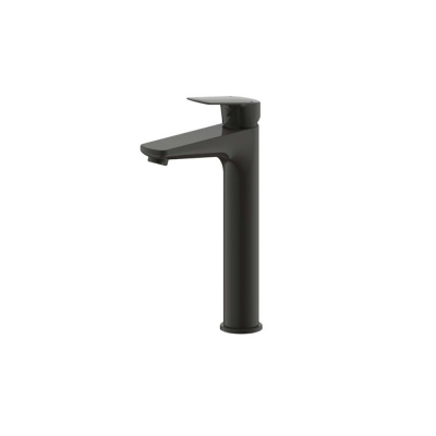 Смеситель для раковины Bravat RHEIN F1429564BW-A-ENG высокий