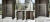 Душевой уголок GOOD DOOR LATTE WTW-130-C-CH+SP-90-C-CH Душевой уголок GOOD DOOR LATTE WTW-130-C-CH+SP-90-C-CH