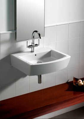 Рукомойник Roca Hall 327624000 (45 см)