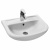 Раковина Santek Ладога 50 1WH110256 Раковина Santek Ладога 50 1WH110256