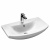 Раковина Santek Балтика 70 1WH207776 Раковина Santek Балтика 70 1WH207776