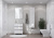 Зеркало Roca The Gap с подсветкой 60 ZRU9302688 Зеркало Roca The Gap с подсветкой 60 ZRU9302688