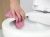 Унитаз подвесной Gustavsberg Hygienic Flush WWC 5G84HR01 безободковый