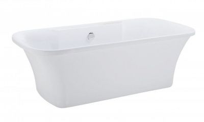 Акриловая ванна VAGNERPLAST BLANCA WT 175
