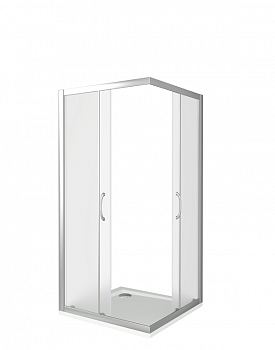 Душевой уголок GOOD DOOR LATTE CR-90-C-WE