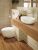 Умывальник Sanita luxe Ringo Slim 53 см Умывальник Sanita luxe Ringo Slim 53 см