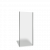 Боковая панель GOOD DOOR INFINITY SP-80-W-CH Боковая панель GOOD DOOR INFINITY SP-80-W-CH
