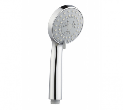 Ручной душ Bravat ECO P70136CP-RUS 3-режимный