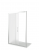 Душевая дверь GOOD DOOR LATTE WTW-110-G-WE Душевая дверь GOOD DOOR LATTE WTW-110-G-WE