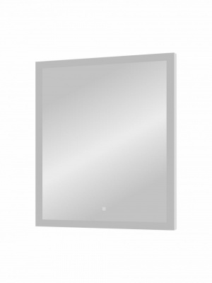 Зеркало Континент Sevilla Led 800х900