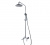 Душевая система Bravat OPAL F6125183CP-A3-RUS для ванны и душа